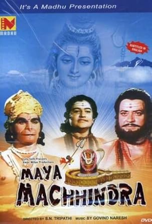 Maya machindra serial watch online Clearance