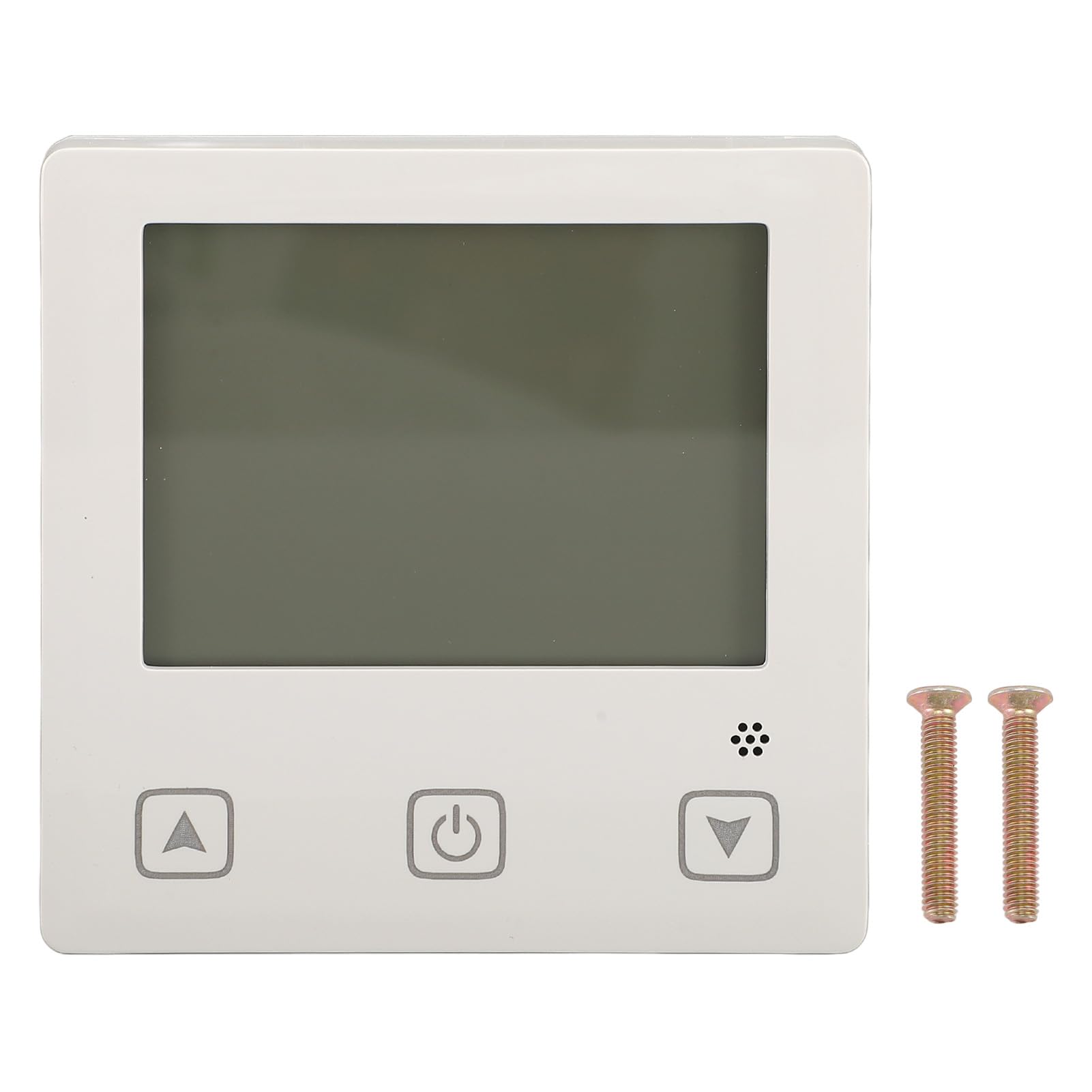 Thermostat de salle intelligent contre le gaspillage d'énergie