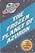 The Frozen Planet of Azuron