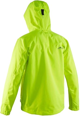 gage fishing jackets