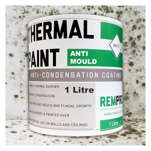 Rempro Thermal Paint