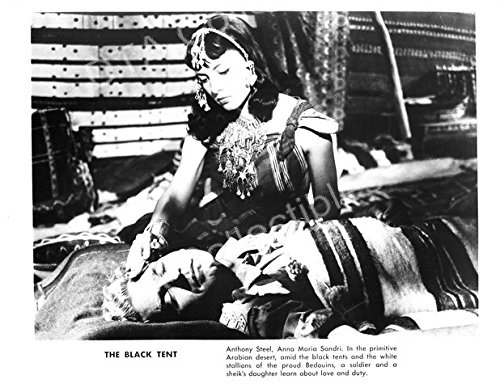 the black tent movie PHOTO: TENT-ANTHONY STEEL-ANNA MARIA SANDRI-STILL FN at Amazon's Entertainment Collectibles Store Größe:16 Unzen Boss DS-2 Turbo Distortion cat:toys