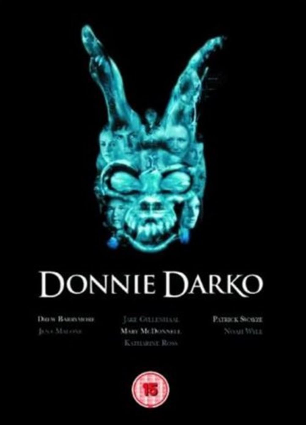 Donnie Darko [2002]