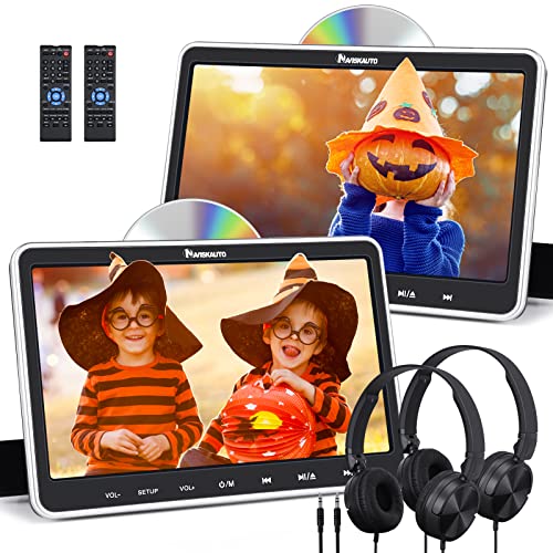 Looking For Best Headrest Dvd Screens Picks For 2024 Glory Cycles