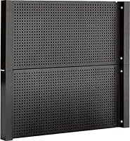 DOUBLE PROJECT CENTER BACKWALL