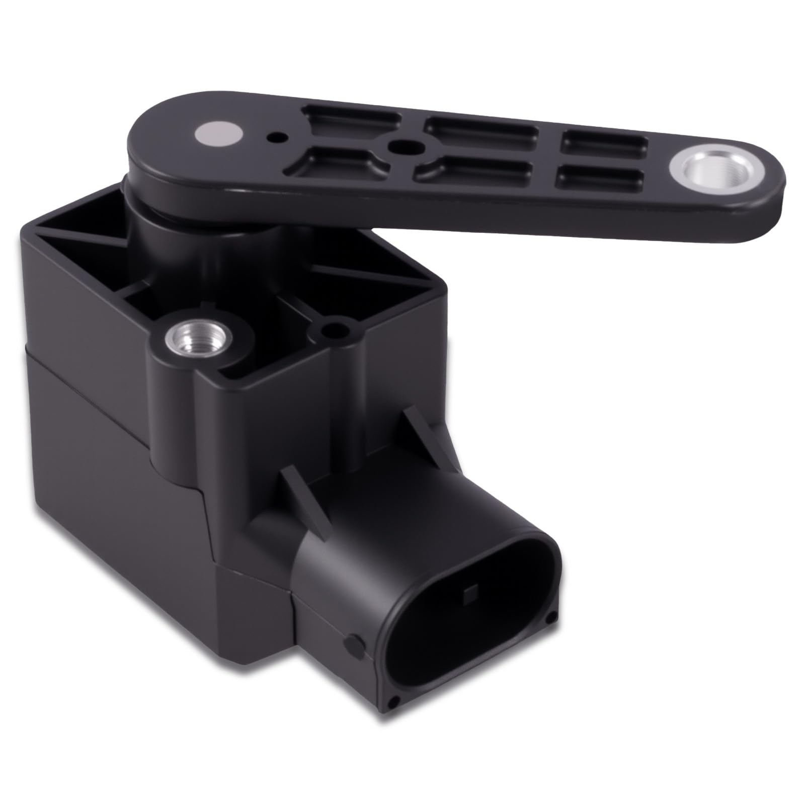 Sensor de xenón original compatible con 1er E81 E82 E87 E88 3er E46 E90 E91 E92 5er E39 E61 6 E63 E64 7er E38 E65 E66 E67 1993-2013, 37140141444 37141093699