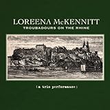 Troubadours On The Rhine