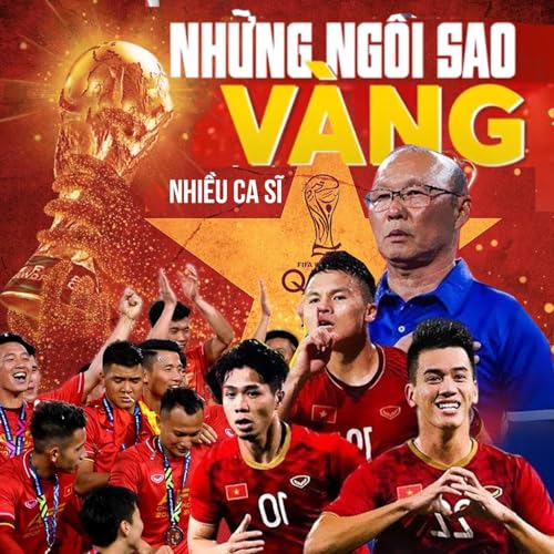Những Ngôi Sao Vàng (Đội Tuyển Việt Nam)