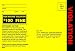 Fake Parking Tickets - Pack of 100