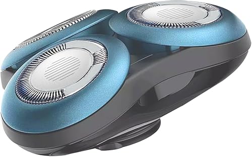 Cabezal de afeitar de repuesto para Phi&Lips Norel&co afeitadora eléctrica inalámbrica en seco húmedo SH50 5000 6000 S6670 S6688 S6875 S5266 S5166