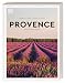 Provence. Eine Augenreise: Der Geschenk-Bildband mit außergewöhnlicher Bildsprache (Augenreisen)