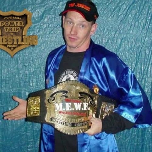 TMPT Feature Show: Chad Austin