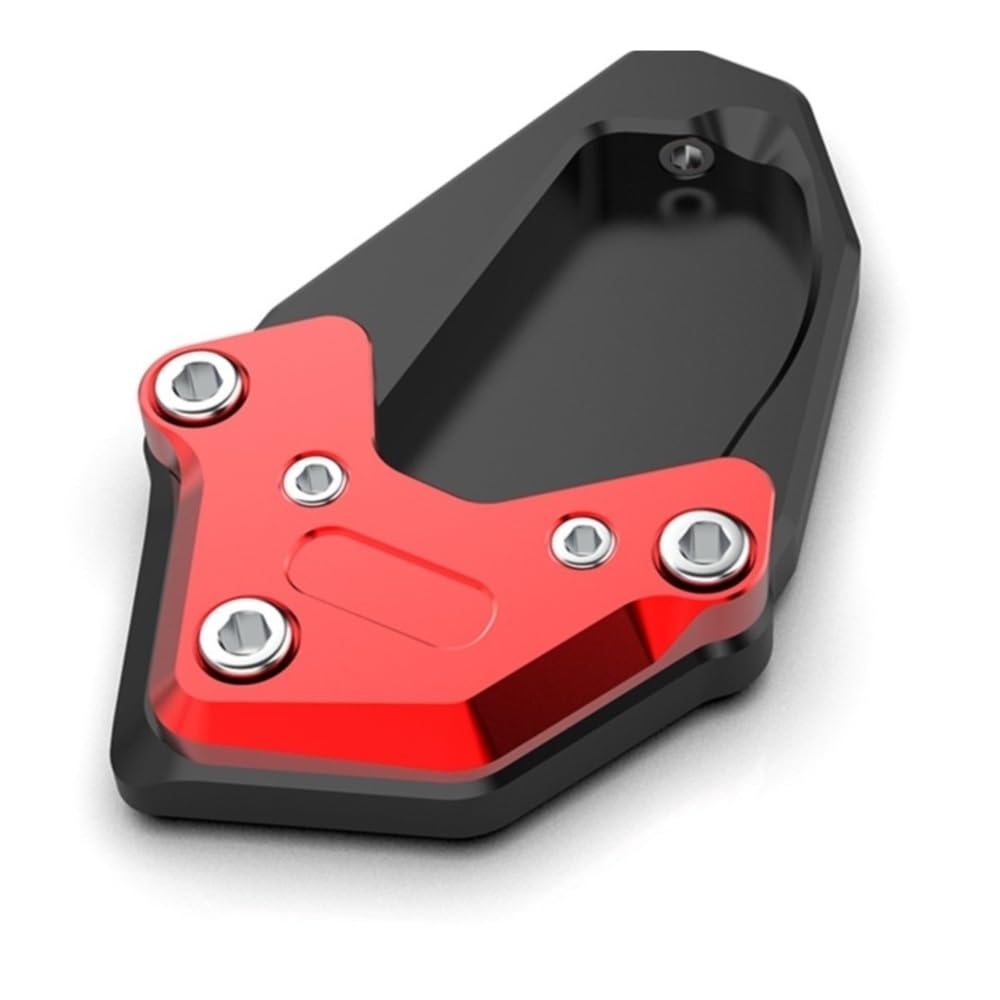 Pie Soporte para pata de cabra motocicleta para