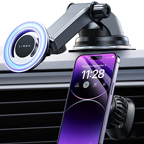 Top 10 Dashboard Mount For Iphone of 2022 Katynel