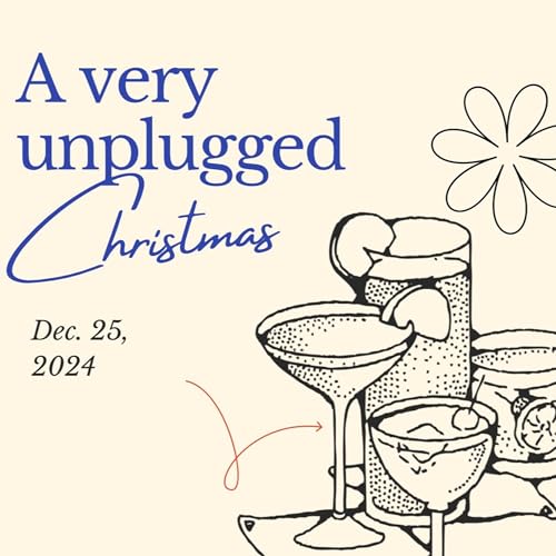 Hoe Hoe Hoe : a very unplugged Christmas especial 🎄