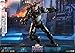 Hot Toys (Hot Toys) [Video Game Masterpiece DIECAST Marvel Future Fight 1/6 Scale Figure Punisher (War Machine Armor Version)