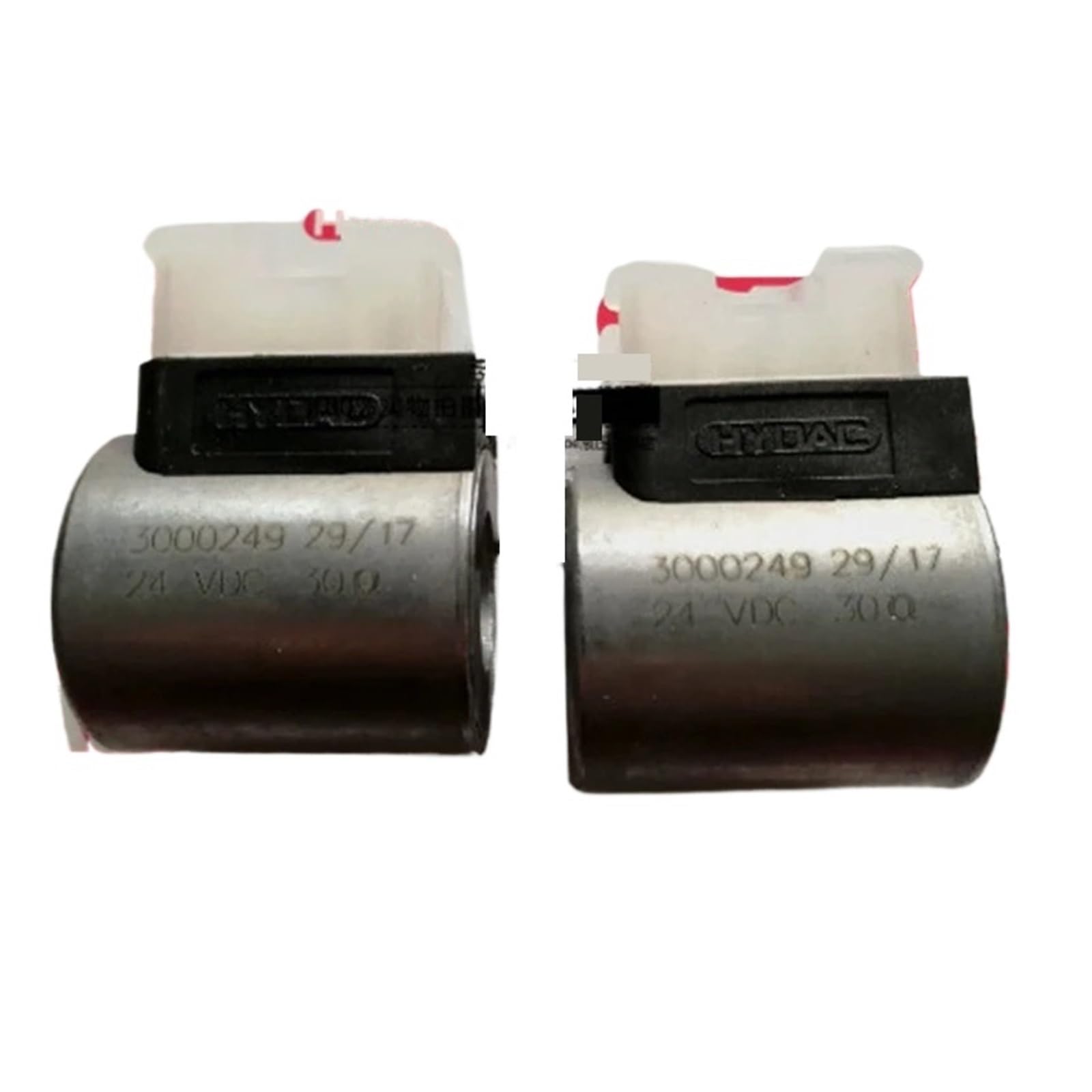 KWQNPHTRN 1pcs Coil Solenoid 3000249