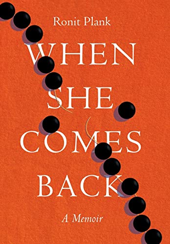 When She Comes Back view 2
