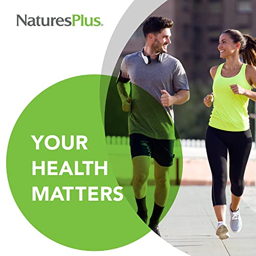 Natures Plus B01MQ09ICX Naturesplus Spiru-Tein, Vanilla - 2.12 Lbs - Spirulina Protein Powder thumb #7