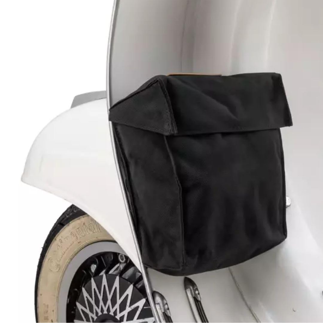 Borsa SIP MAGNETICA PER SCUDO 2,5 LT Vespa 50 Speical 125 ET3 Primavera PX PE