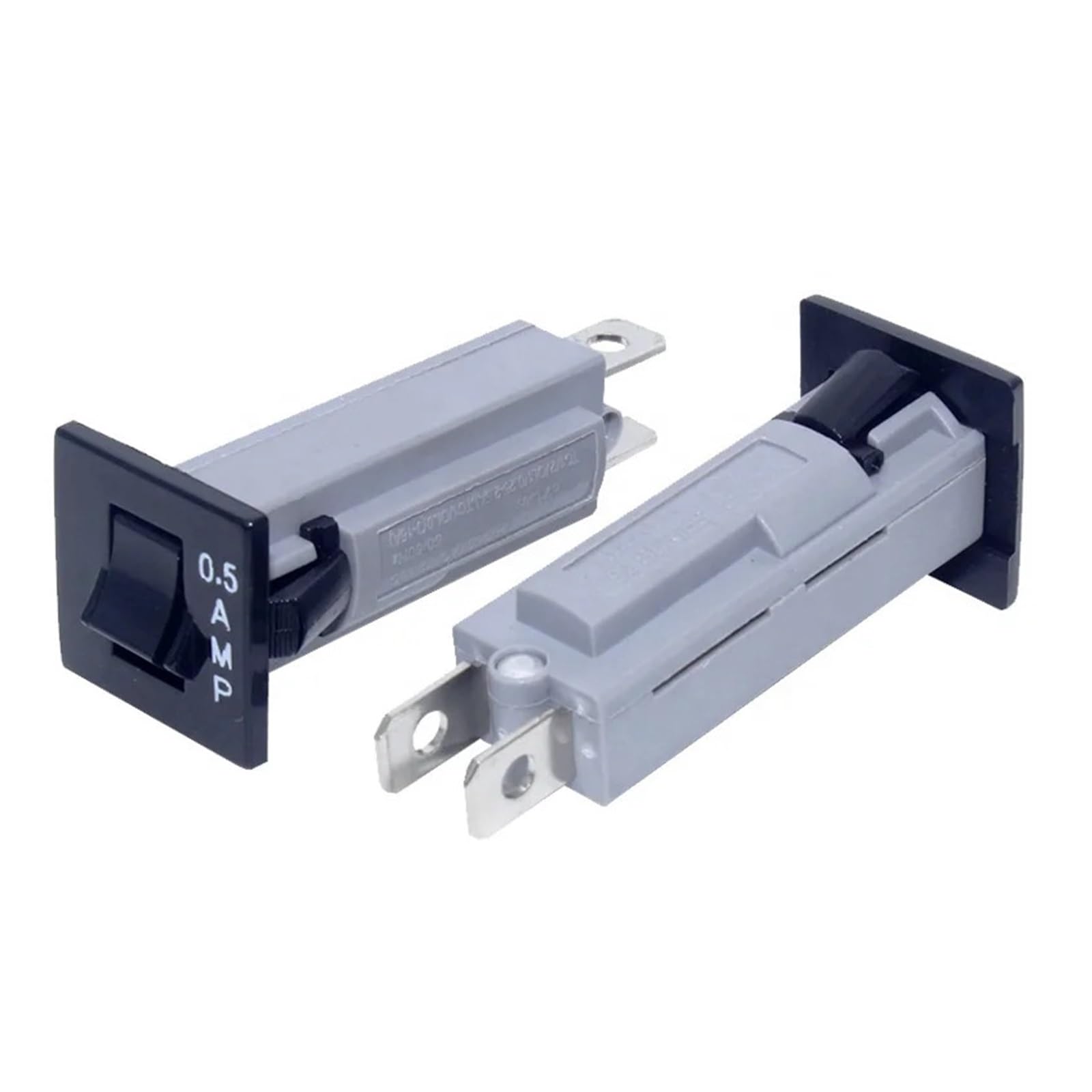 AARTERZZA 92 Series Overload Protector, 2A Electric Automatic Circuit Breaker