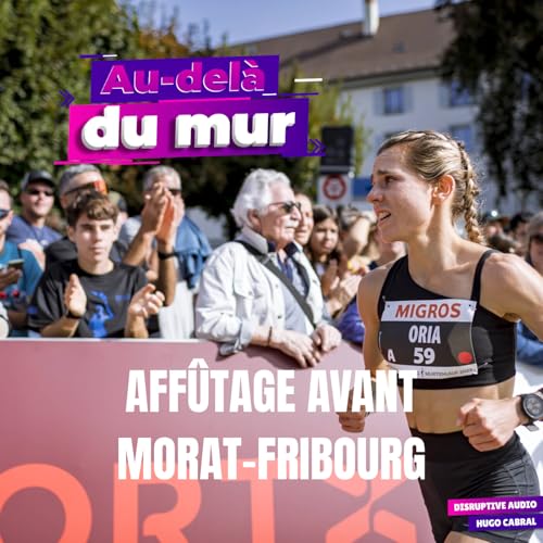 Page de couverture de 98 - Préparer Morat–Fribourg : entraînement, nutrition, équipement