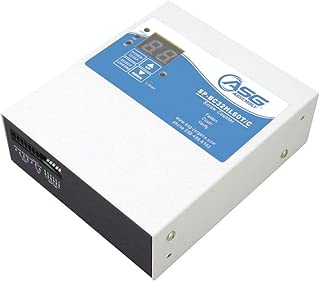 ASG-Jergens - TLB-PS60-C - Electric Screwdriver Power Supply, Style: Switching, Mounting: Benchtop - coolthings.us