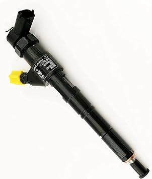 Fuel Injector Liaoning Xinfeng SHA2236 For LongGong Compatible withklift Truck Pump Injector NFI3.1