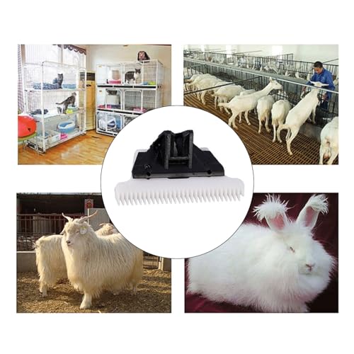 Substituição confiável de tesoura de ovelha para experiência de corte para proprietários experientes