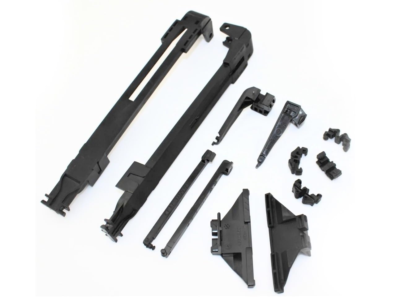 Kit di riparazione per tettuccio apribile panoramico per BMW 5 E61 Touring (2003-2010) 10013062A/10013063A/10012830B III
