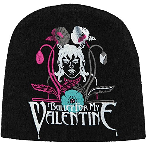 Bullet For My Valentine - Flowers Beanie