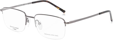 Seventh Street 7a 143 Occhiali Unisex - Adulto