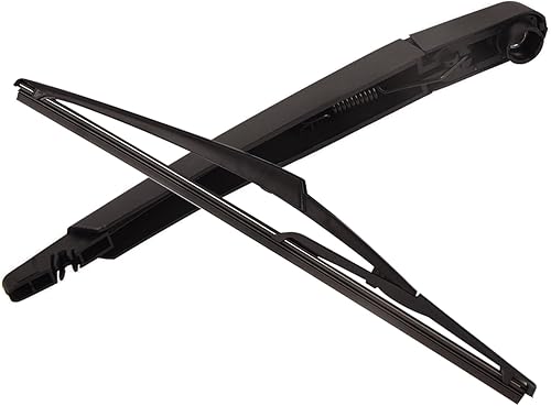 Juego de limpiaparabrisas trasero para Nissan Pathfinder 2013-2019, para Nissan Rogue 2014-2019, para Nissan Rogue Sport 2017-2019 Conjunto de