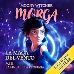 La fine della profezia copertina