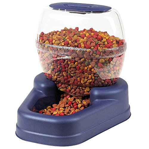 Bergan Gourmet Pet Feeder Capacity: 13lbs