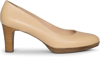 Amazon.es: zapatos salon plataforma