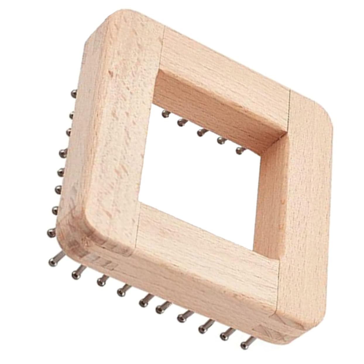 DOITOOL Wooden Weaving for Scarf and Hat Scarf Knitting Knitted Hat Knitting Tool Sweater Knitter