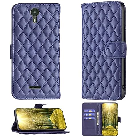 jioeuinly Wiko Life 2 Case Cover