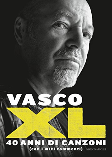  XL. 40 anni di canzoni (con i miei commenti)