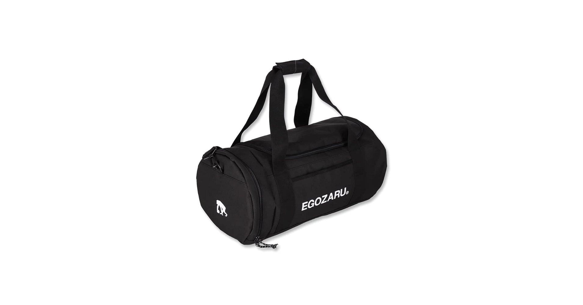 一度短時間使用　EGOZARU ドラムバッグ31L 一度短時間使用 EGOZARU ドラムバッグ31L - メルカリ