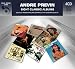 8 Classic Albums - Andre Previn