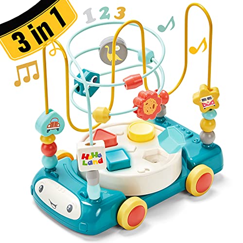 jouet motricité 1 an