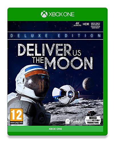 Deliver Us the Moon (Xbox One)