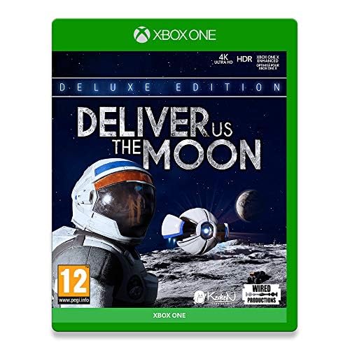 Deliver Us The Moon (Xbox One) [ ]