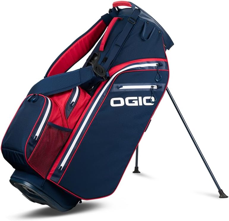 OGIO Golf Tee