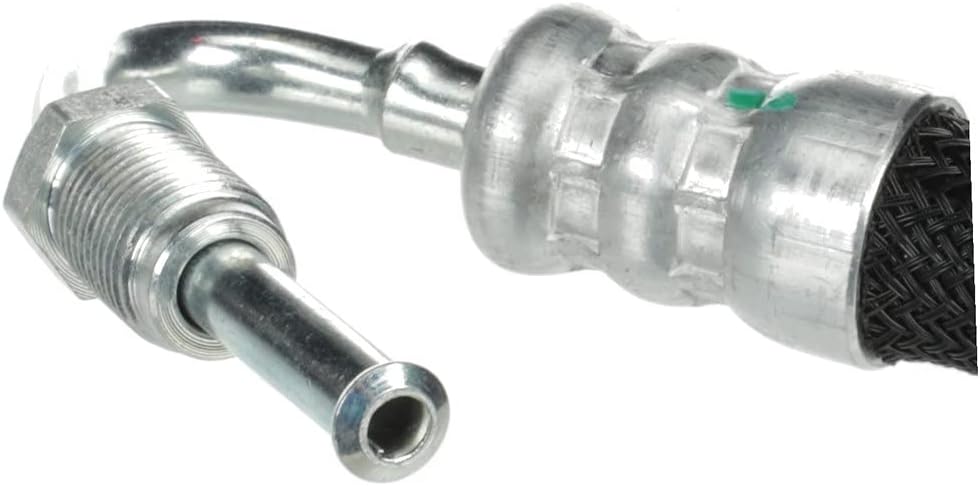 Sunsong 3404352 Power Steering Pressure Line Hose Assembly