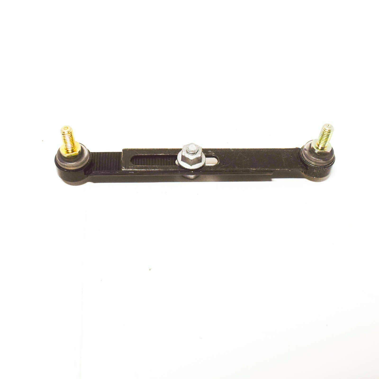 GTV INVESTMENT MB SL R129 Front Link Rod A1293200132 NEW GENUINE 