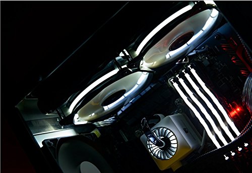 Novonest - Ventole ultra silenziose per case, 120