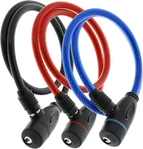 Burg-Wächter Bicycle lock 260 60 Standard (assorted colors)