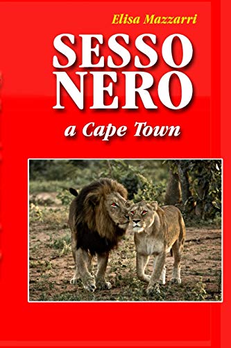 Sesso nero a Cape Town Sesso nero a Cape Town
